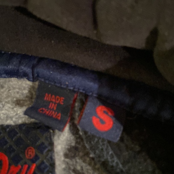 Superdry Hoodie - Picture 3 of 6